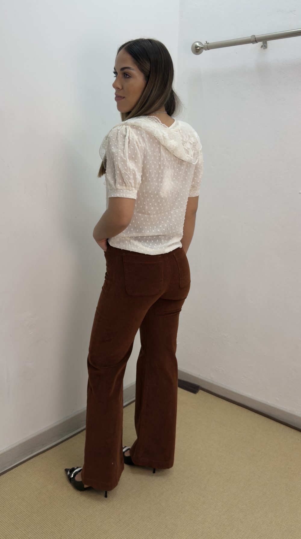 Calça Filomena - Image 2